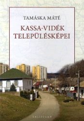 Kassa-vidék településképei