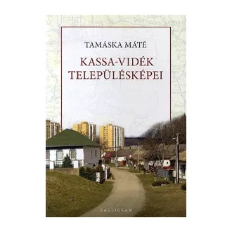 Kassa-vidék településképei