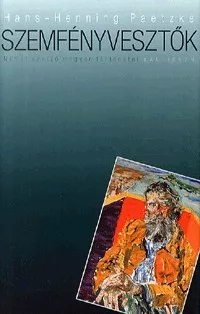 Szemfényvesztők - Német szerző magyar történetei