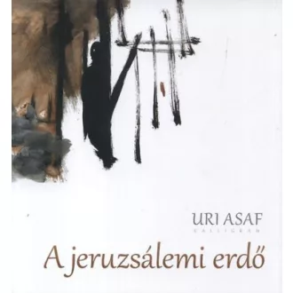 A jeruzsálemi erdő