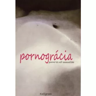 Pornográcia