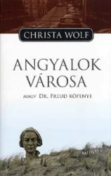 Angyalok városa avagy Dr. Freud köpenye