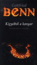 Kígyóból a kanyar - Válogatott versek