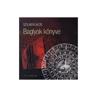Baglyok könyve