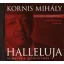 Halleluja - Hangoskönyv - a szerző előadásában