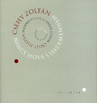 Nincs hová visszamennem