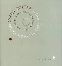 Nincs hová visszamennem