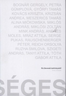 Lehetséges - Kis Jánosnak tanítványaitól