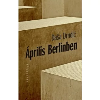 Április Berlinben