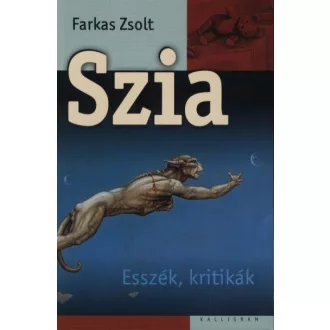 Szia - Esszék, kritikák