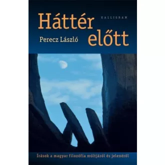 Háttér előtt