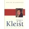 Heinrich von Kleist életrajz