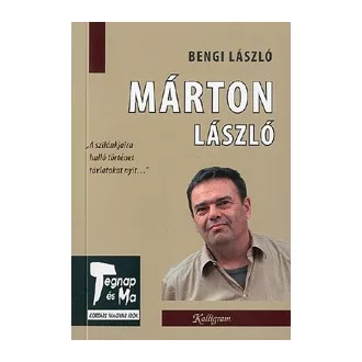 Márton László