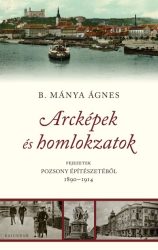 Arcképek és homlokzatok