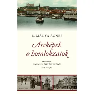Arcképek és homlokzatok