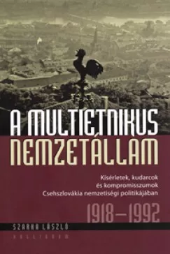 A multietnikus nemzetállam