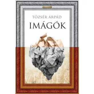 Imágók - Új versek 2012-2016