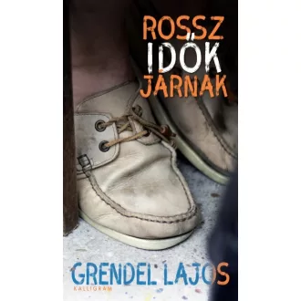 Rossz idők járnak