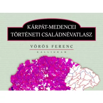 Kárpát-medencei történeti családnévatlasz