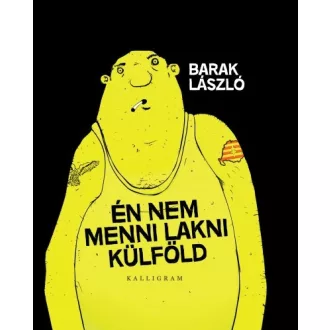 Én nem menni lakni külföld