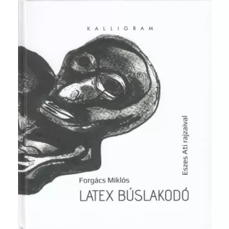 Latex búslakodó