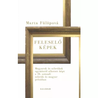 Feleselő képek