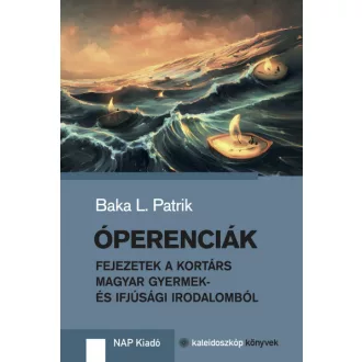 Óperenciák
