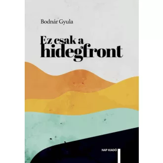 Ez csak a hidegfront
