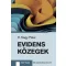 Evidens közegek