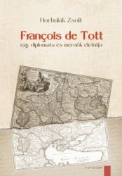 François de Tott