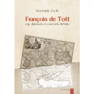 François de Tott