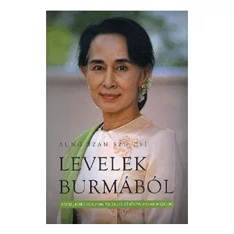 Levelek Burmából