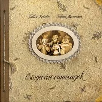 Csörgevári vigasságok