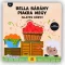 Bella bárány piacra megy