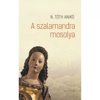 A szalamandra mosolya