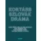 Kortárs szlovák dráma