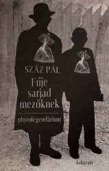 Fűje sarjad mezőknek - Phytolegendárium