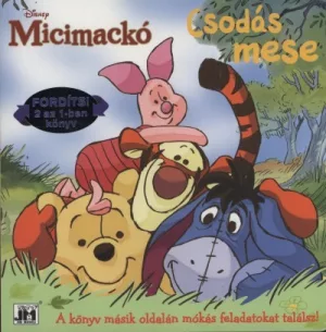 Micimackó - Csodás mese