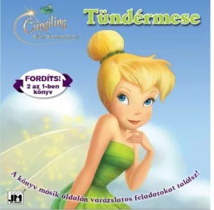 Disney Tündérek - Csingiling