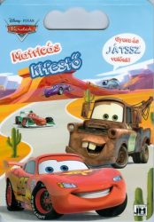 Verdák - A4 színező mappa 2 - A4 színező mappa 2