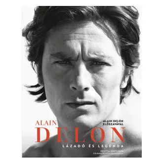 Denitza Bančeva - Liliana Rosca - Alain Delon: Lázadó és legenda