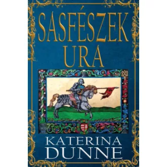 Sasfészek ura