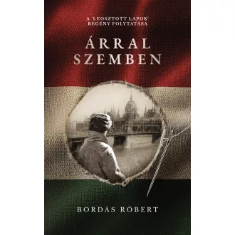 Bordás Róbert - Árral szemben