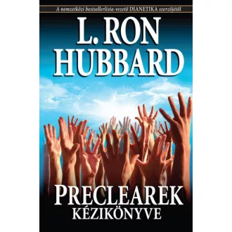 Preclearek kézikönyve