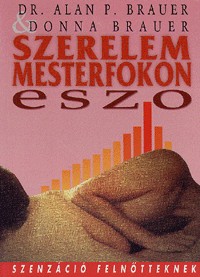Szerelem mesterfokon - ESZO