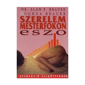 Szerelem mesterfokon - ESZO
