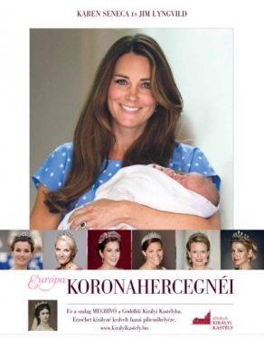 Európa koronahercegnéi