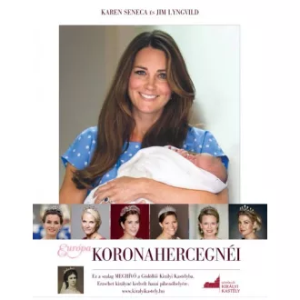 Európa koronahercegnéi
