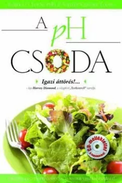 A pH csoda - CD melléklettel