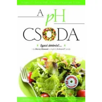 A pH csoda - CD melléklettel